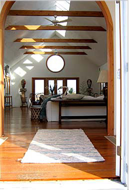 Custom Interior design